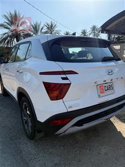 هيونداي كريتا